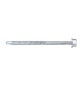 TIRAFONDI AUTOPERFORANTI T.E. D 6,3X110MM FRIULSIDER
