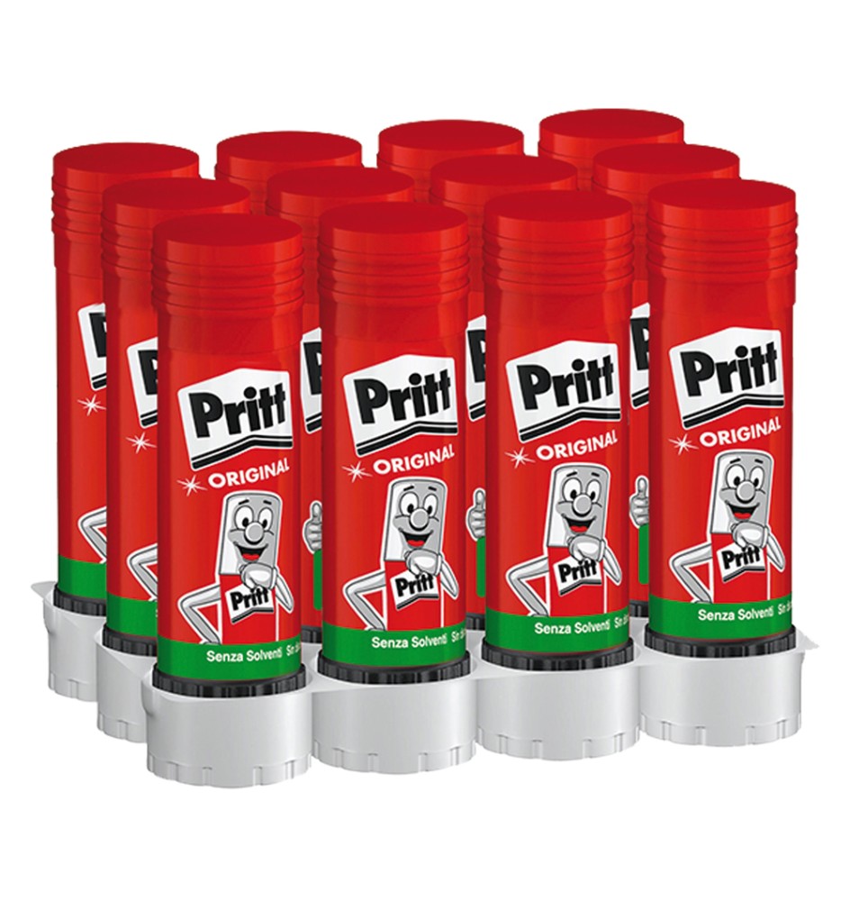 PRITT COLLA STICK gr. 11