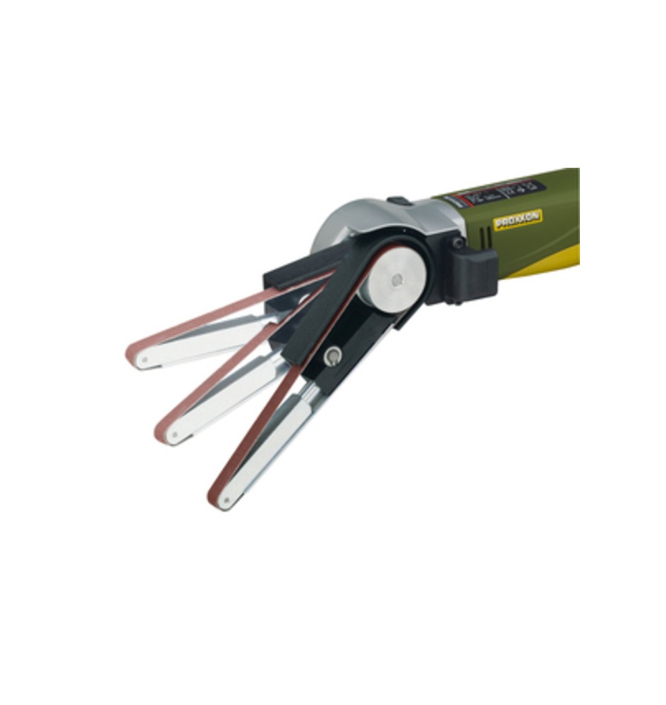 LEVIGATRICE A NASTRO BSL220/E(BS/E) PROXXON 28536