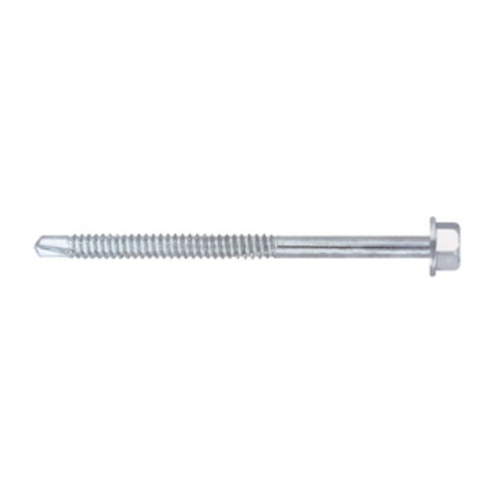 TIRAFONDI AUTOPERFORANTI T.E. D 6,3X120MM FRIULSIDER