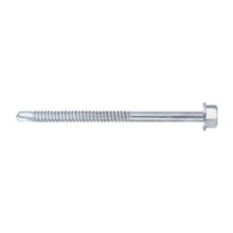 TIRAFONDI AUTOPERFORANTI T.E. D 6,3X130MM FRIULSIDER