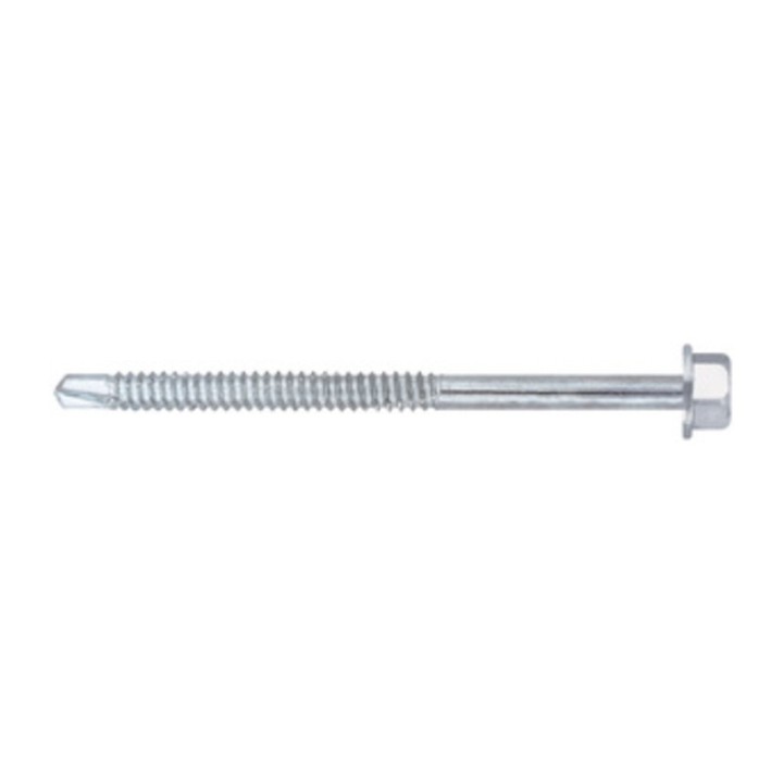 TIRAFONDI AUTOPERFORANTI T.E. D 6,3X130MM FRIULSIDER
