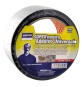 NASTRO TELATO UNIVERSALE mm. 50 x 5 mt - argento