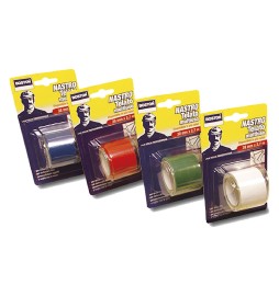 NASTRO TELATO MULTIUSO giallo