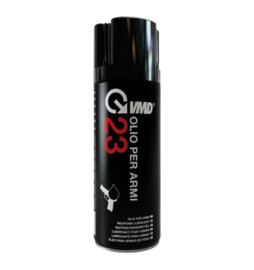 OLIO PER ARMI SPRAY ml 200