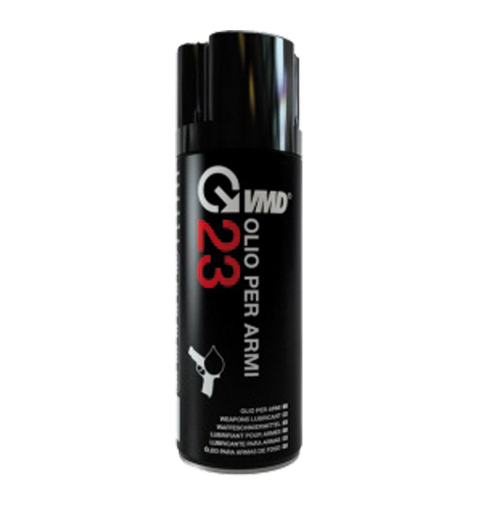 OLIO PER ARMI SPRAY ml 200