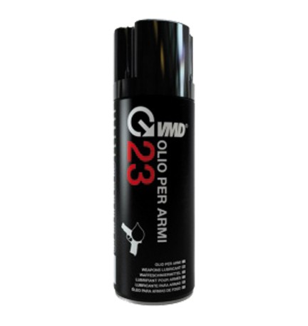 OLIO PER ARMI SPRAY ml 200