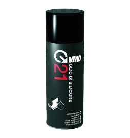 OLIO DI SILICONE SPRAY ml 400