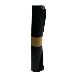 SACCHI NETTEZZA U. EXTRA PES 50X 60 NERO 60 G CA
