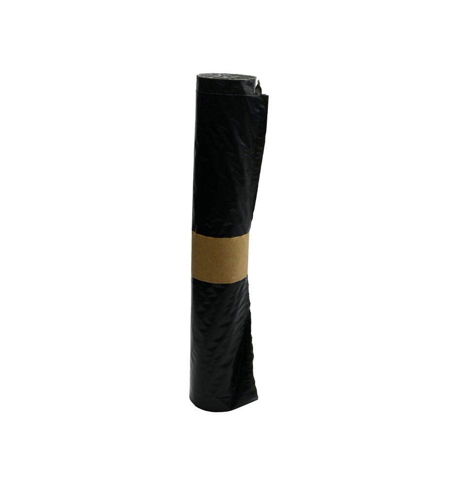 SACCHI NETTEZZA U. EXTRA PES 50X 60 NERO 60 G CA