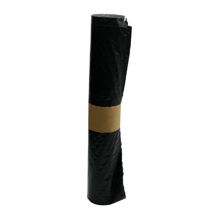 SACCHI NETTEZZA U. EXTRA PES 50X 60 NERO 60 G CA