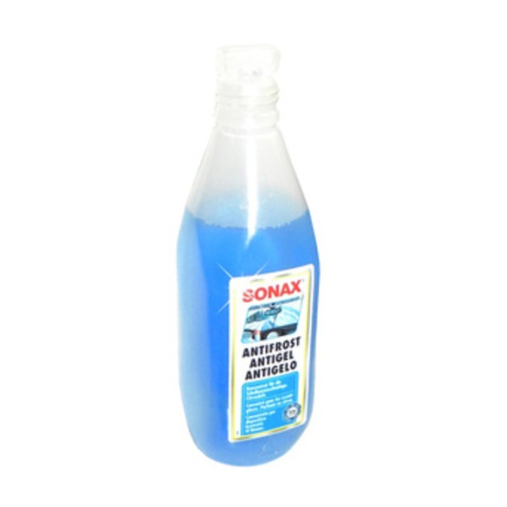 LIQUIDO LAVAVETRI CONCENTRATO -20C 0,250 L