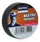 NASTRO ISOLANTE mm. 15 x 10 mt - rosso