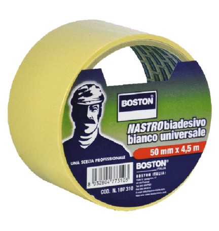 NASTRO BIADESIVO mm. 48 x 25 mt