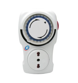 TIMER MANUALE GIORNALIERO *