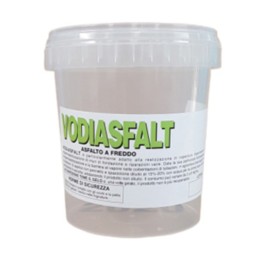 ASFALTO A FREDDO VODIASFALT 1 KG