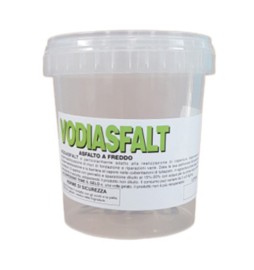 ASFALTO A FREDDO VODIASFALT 1 KG