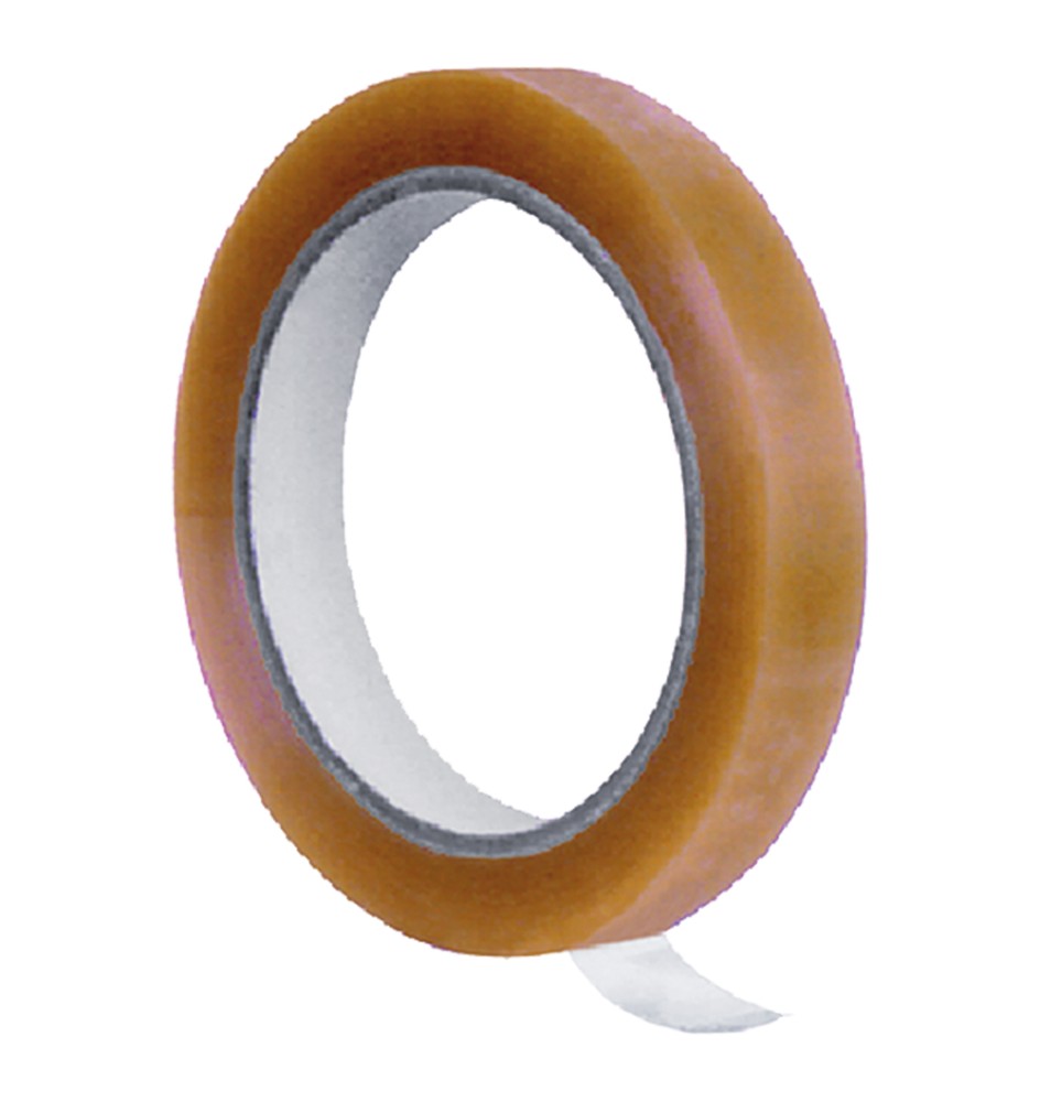 NASTRO TRASPARENTE mm 15 x mt. 66