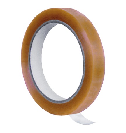 NASTRO TRASPARENTE mm 15 x mt. 66