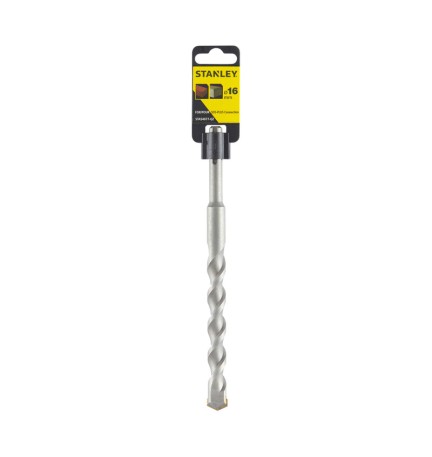 STANLEY STA54077 PUNTA SDS PLUS 200X16