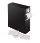 CARTA FLESSIBILE AL LATTICE 'SOFT ROLL' grana 320 - mm 115 x mt 25
