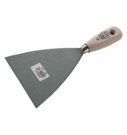 SPATOLA PER STUCCATORI ART.501 mm 70