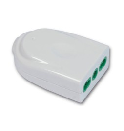 FME 82.570 PRESA BIPASSO 16A 2P+T GARANTI FK