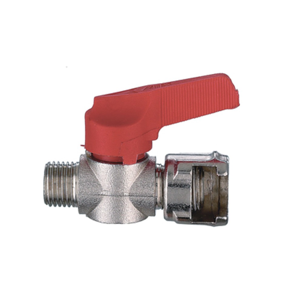 ANI AIR 11 RUBINETTO ARIA COMPRESSA ATT MAS 1/4