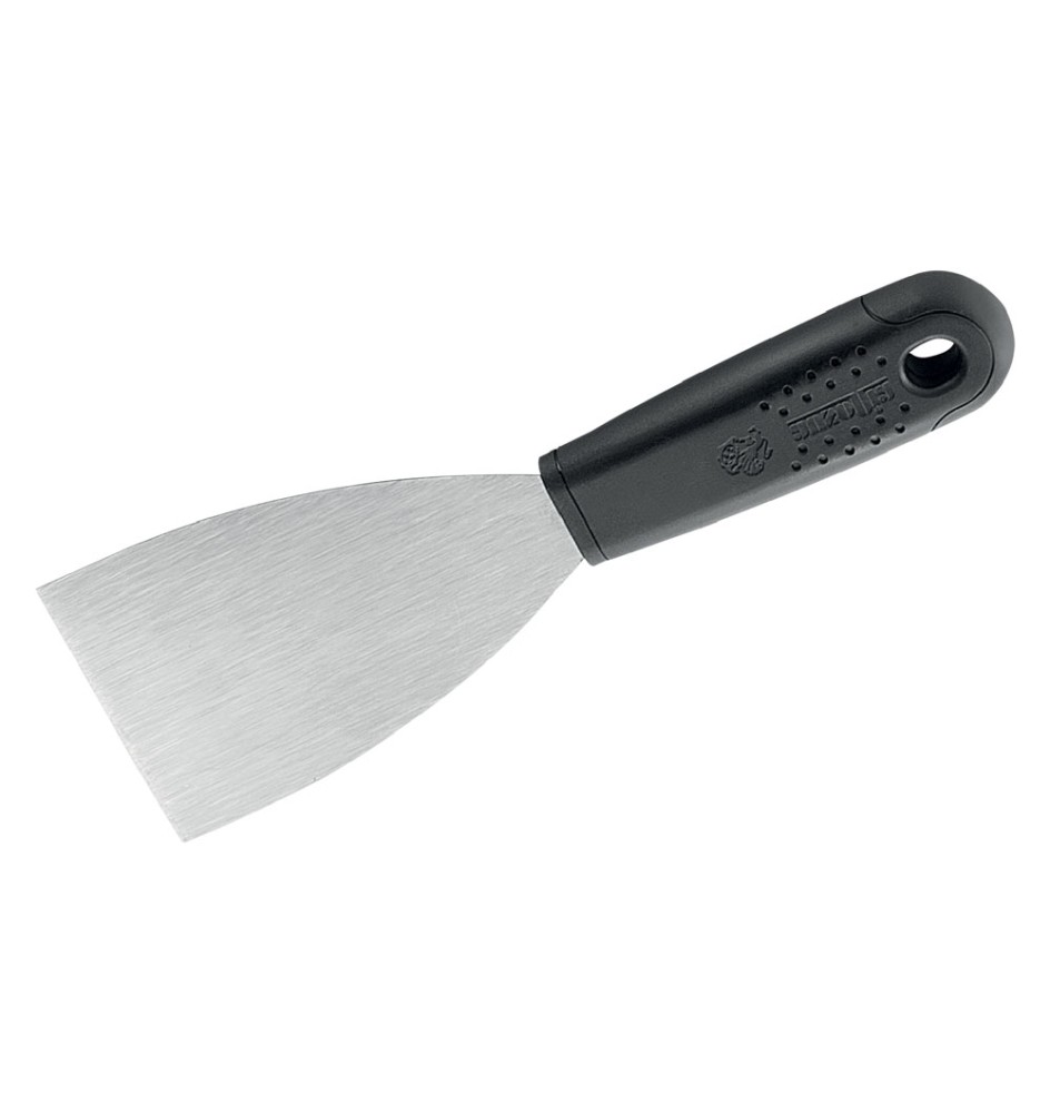 SPATOLA PER STUCCATORI mm 80