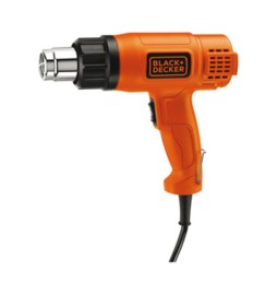 B+D PISTOLA TERMICA KX1650-QS 1750W