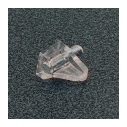 REGGIPIANO SAFETY PERNO D 5 MM MARRONE