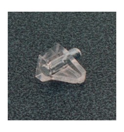 REGGIPIANO SAFETY PERNO D 5 MM MARRONE