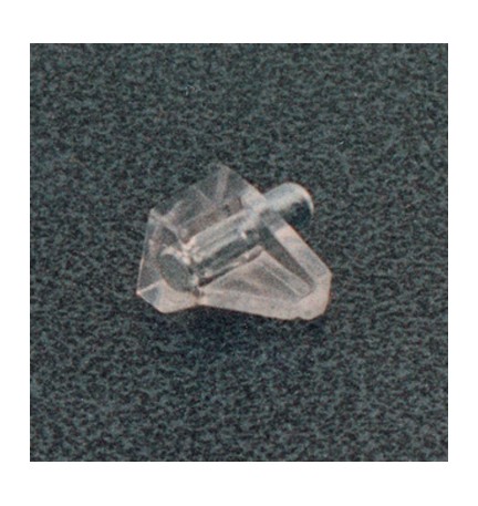 REGGIPIANO SAFETY PERNO D 5 MM MARRONE