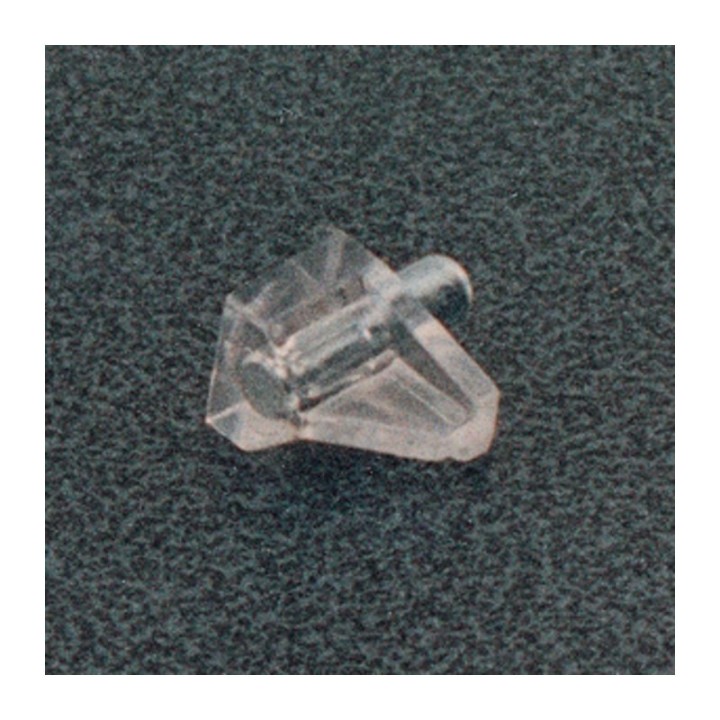 REGGIPIANO SAFETY PERNO D 5 MM MARRONE