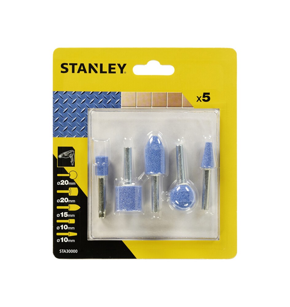 STANLEY STA30000 5 MOLE SMERIGLIO