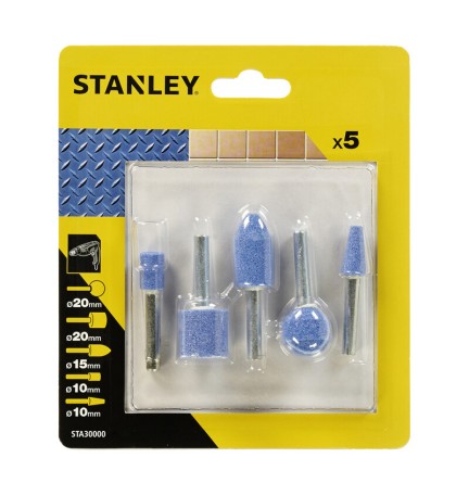 STANLEY STA30000 5 MOLE SMERIGLIO