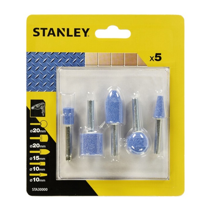 STANLEY STA30000 5 MOLE SMERIGLIO