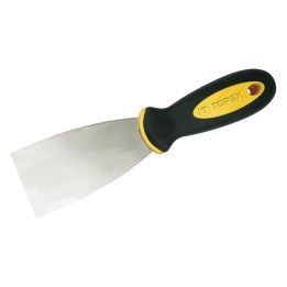 SPATOLA PER STUCCATORI mm 40