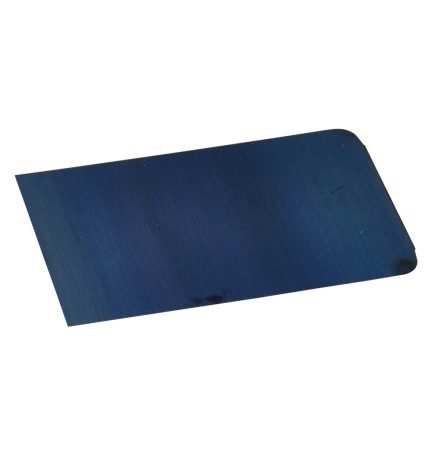 SPATOLA LISCIA PER CARROZZIERE cm 10 - cf. 12 pz