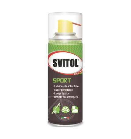 AREXONS 2327 SVITOL SPORT 200 ML