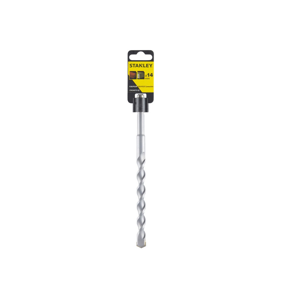 STANLEY STA54072 PUNTA SDS PLUS 200X14
