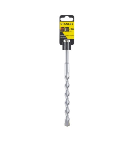 STANLEY STA54072 PUNTA SDS PLUS 200X14