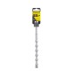 STANLEY STA54072 PUNTA SDS PLUS 200X14