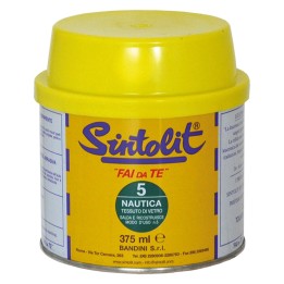 SINTOLIT NAUTICA 'FAI DA TE' ml 375