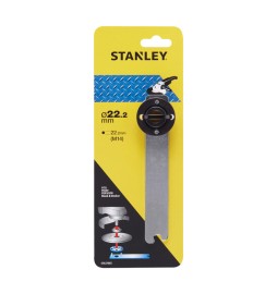 STANLEY STA37065 CHIAVE A FLANGIA
