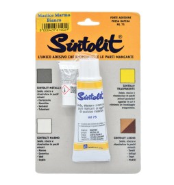 SINTOLIT MARMO E CERAMICA 'FAI DA TE' ml 375 - paglierino