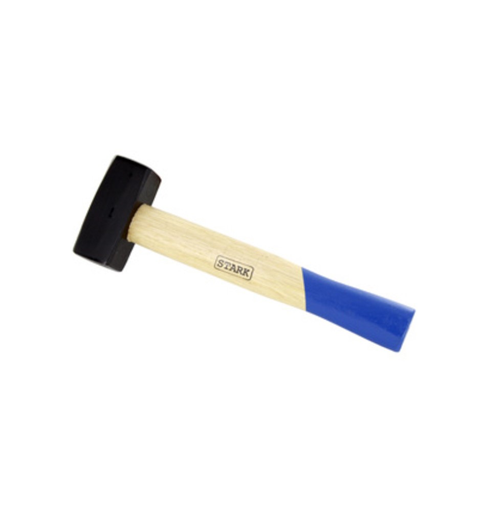 MAZZETTA MANICO LEGNO GS TUV 800 G