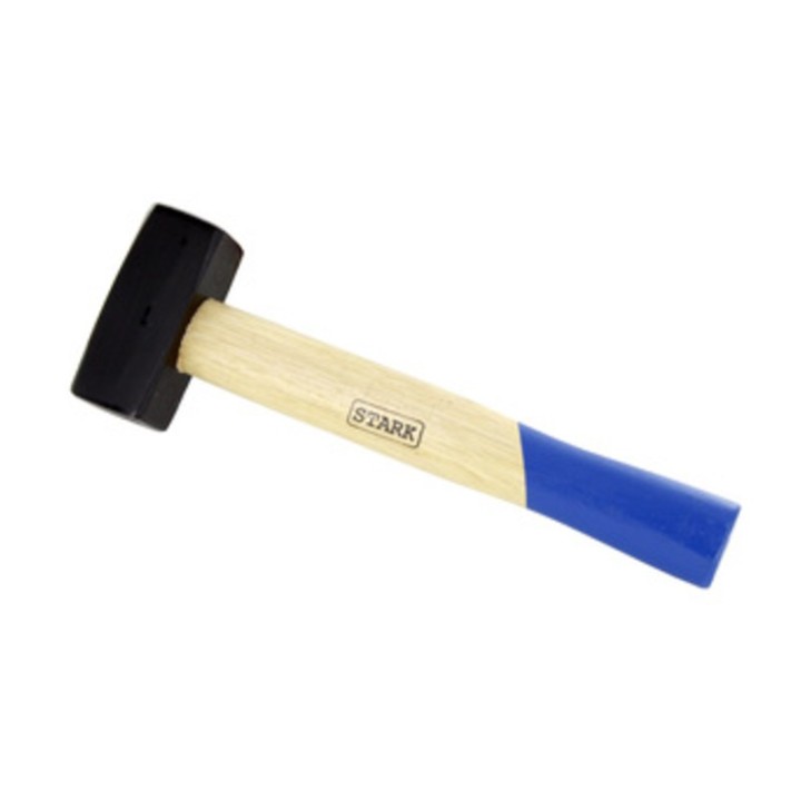 MAZZETTA MANICO LEGNO GS TUV 800 G