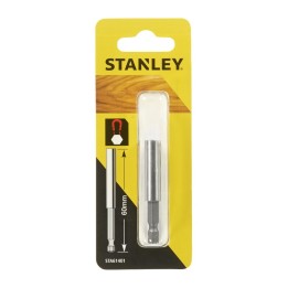 STANLEY STA61401 ADATTATORE MAGNETICO 60MM