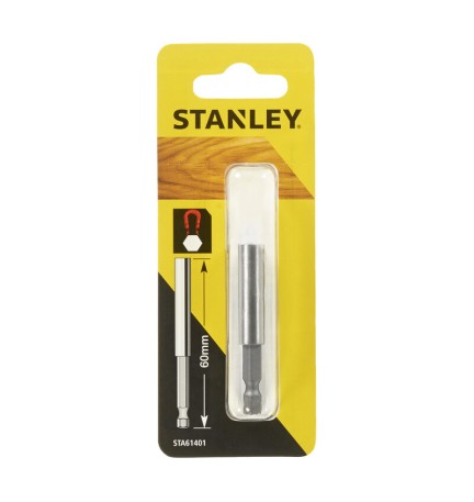 STANLEY STA61401 ADATTATORE MAGNETICO 60MM